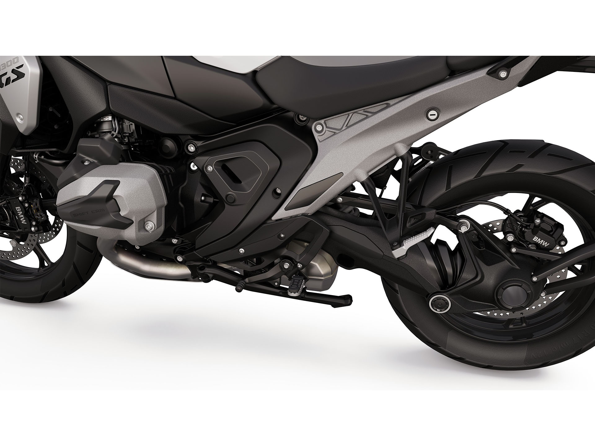 2025 BMW R 1300 GS in Indianapolis, Indiana - Photo 4