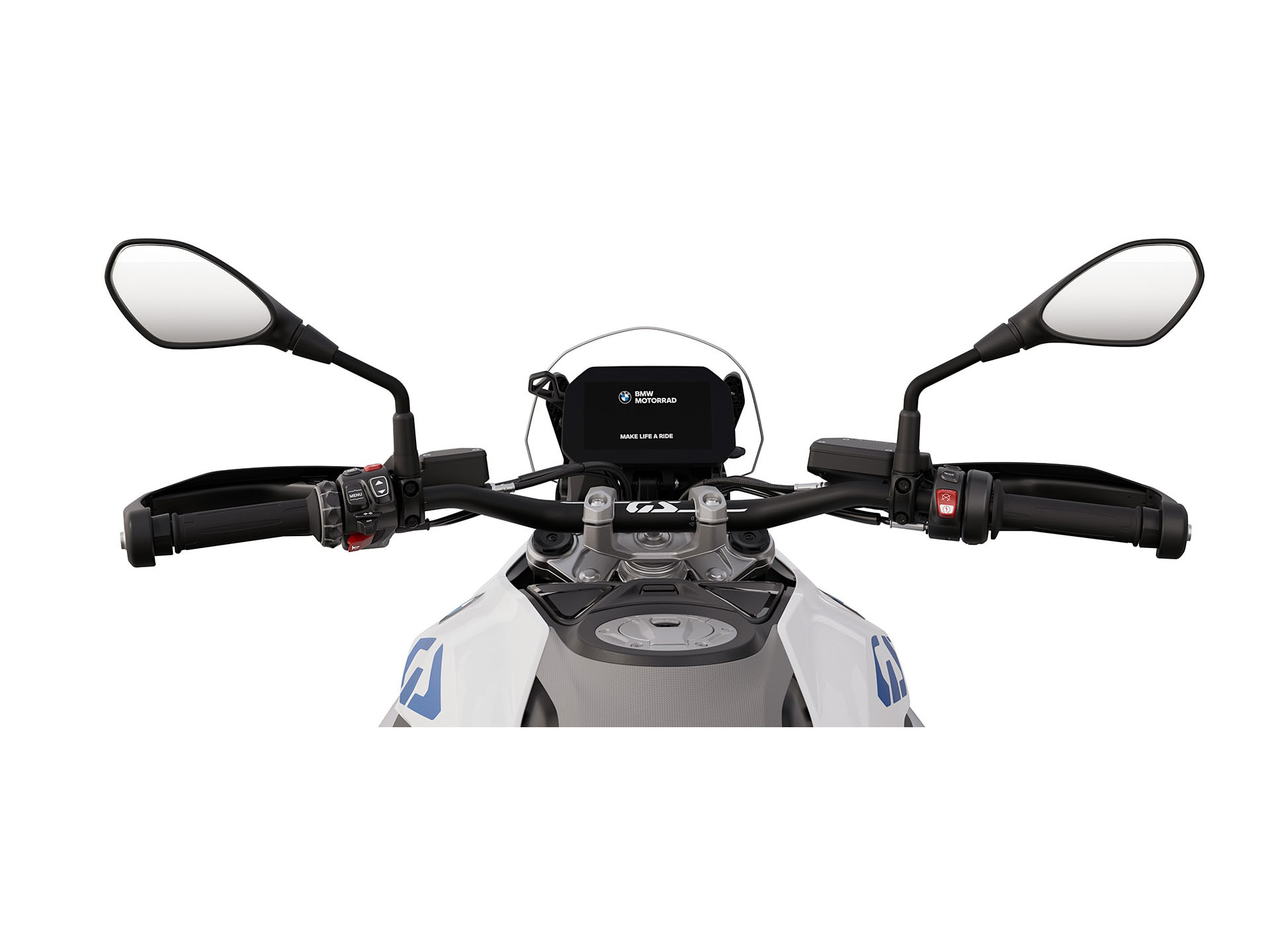 2025 BMW R 1300 GS in Indianapolis, Indiana - Photo 5