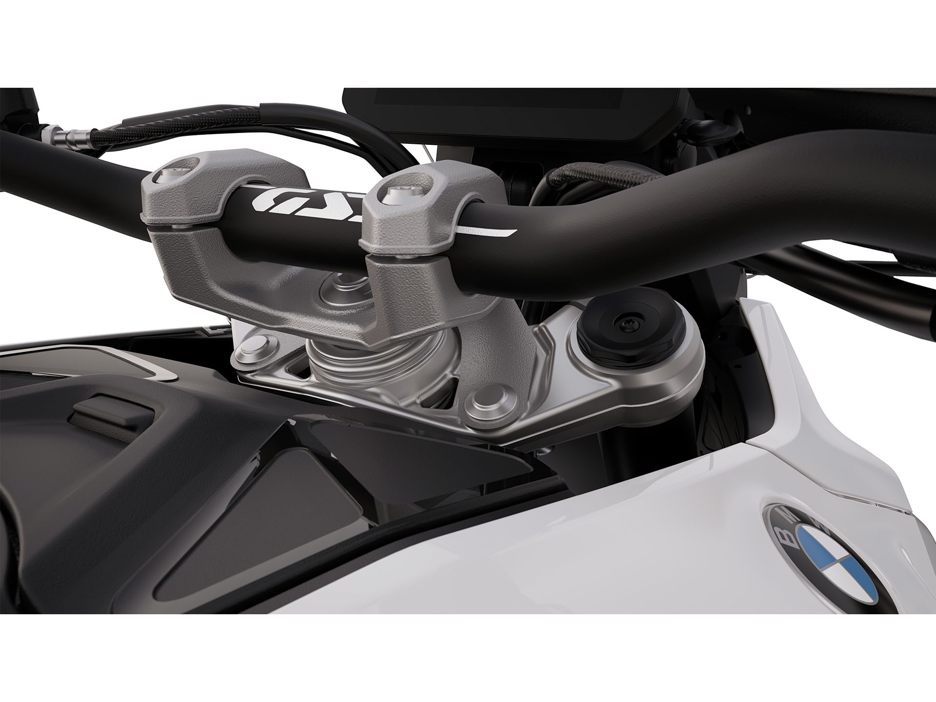 2025 BMW R 1300 GS in Indianapolis, Indiana - Photo 6
