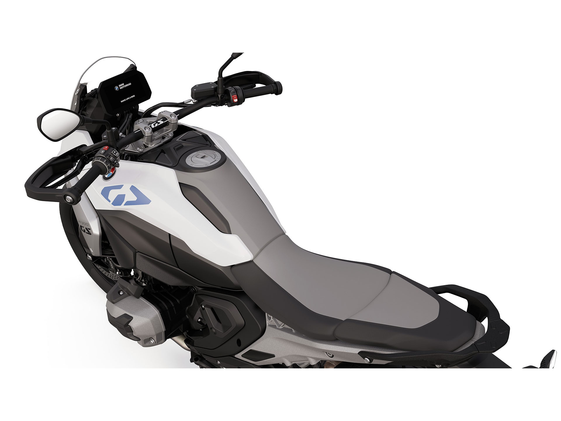 2025 BMW R 1300 GS in Indianapolis, Indiana - Photo 7