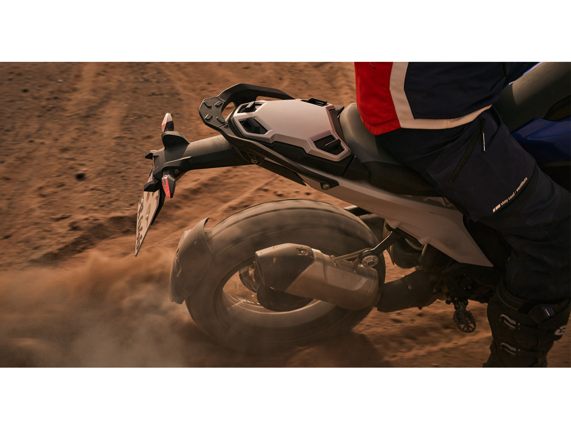 2025 BMW R 1300 GS in Indianapolis, Indiana - Photo 8