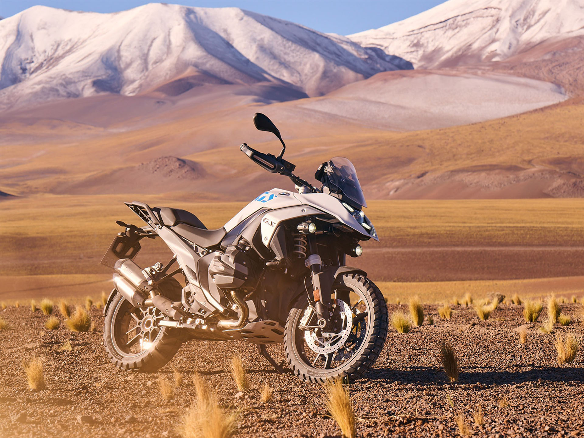 2025 BMW R 1300 GS in Indianapolis, Indiana - Photo 9
