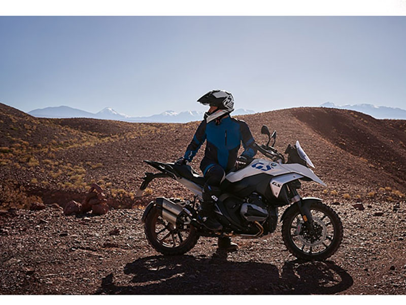 2025 BMW R 1300 GS in Indianapolis, Indiana - Photo 11