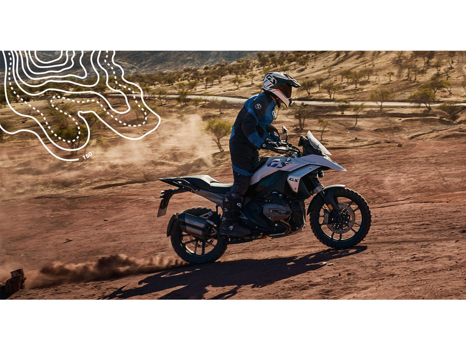 2025 BMW R 1300 GS in Indianapolis, Indiana - Photo 13
