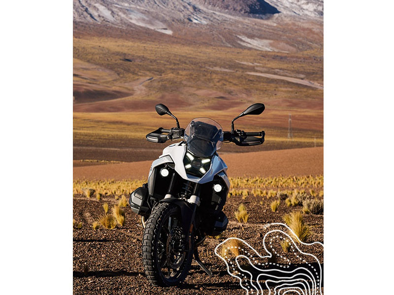 2025 BMW R 1300 GS in Indianapolis, Indiana - Photo 15