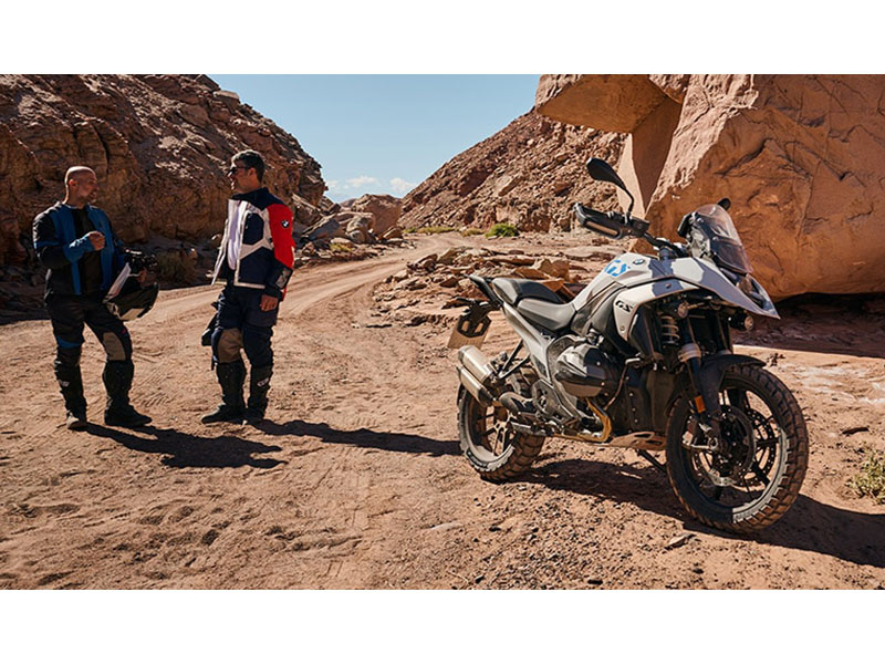 2025 BMW R 1300 GS in Indianapolis, Indiana - Photo 16