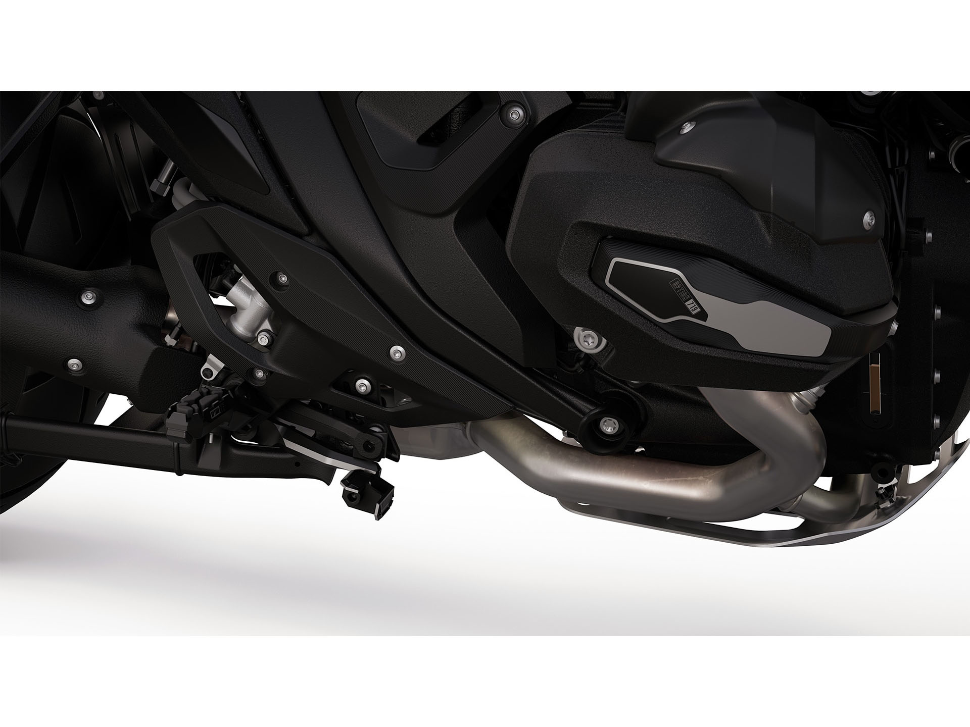 2025 BMW R 1300 GS in Lexington, Kentucky - Photo 5