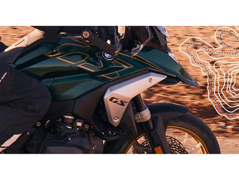 2025 BMW R 1300 GS in Lexington, Kentucky - Photo 6