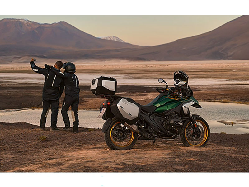 2025 BMW R 1300 GS in Lexington, Kentucky - Photo 10