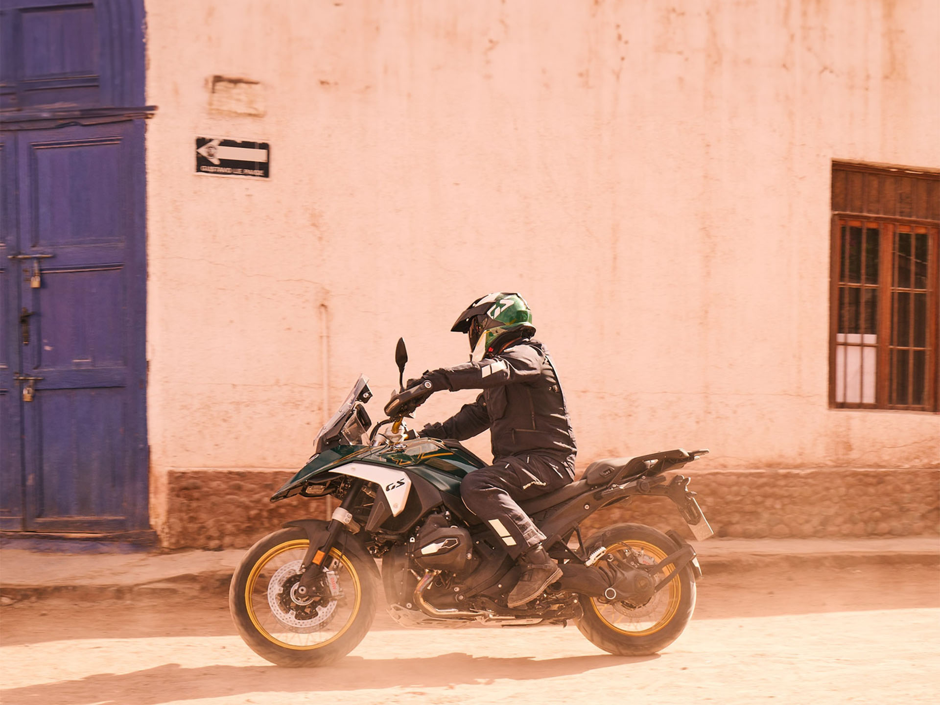 2025 BMW R 1300 GS in Lexington, Kentucky - Photo 12