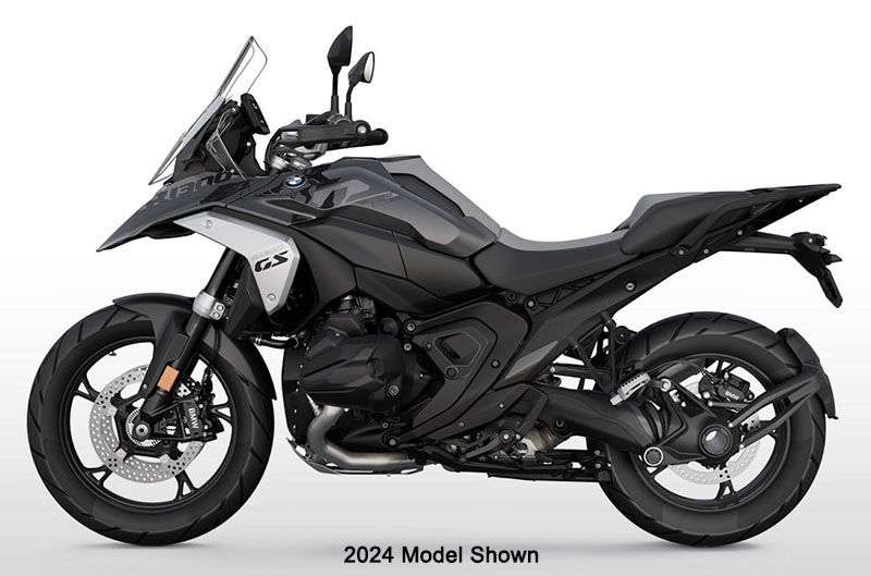 Bmw r1200gs triple black for sale top