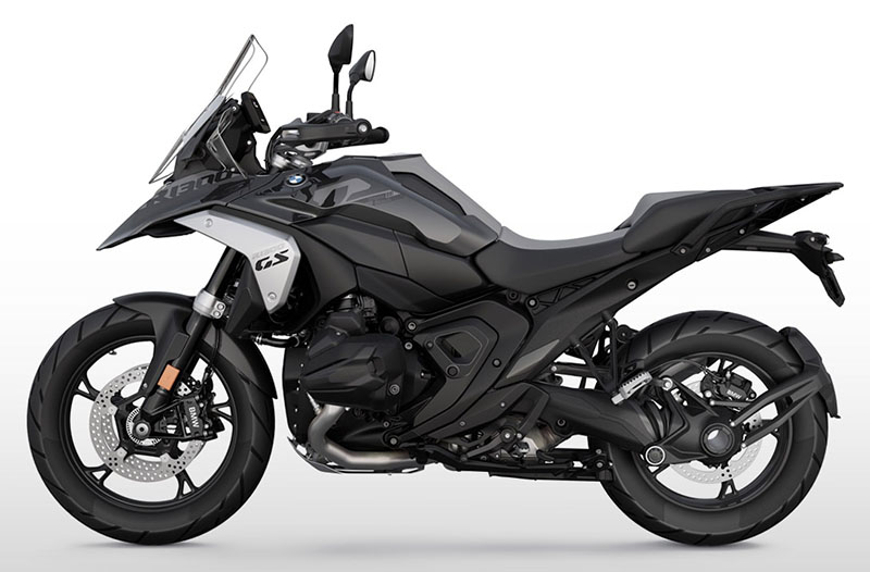 2025 BMW R 1300 GS in Richfield, Minnesota - Photo 1