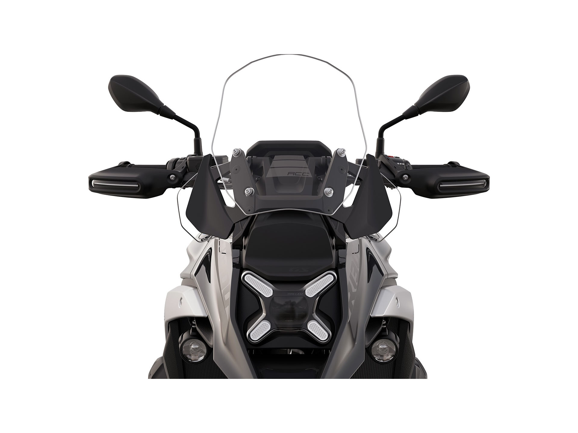 2025 BMW R 1300 GS in Richfield, Minnesota - Photo 2