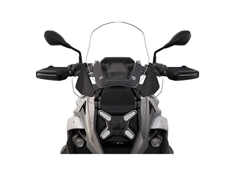 2025 BMW R 1300 GS in Richfield, Minnesota - Photo 2