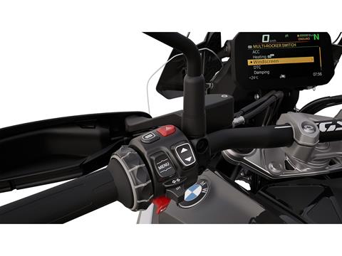 2025 BMW R 1300 GS in Richfield, Minnesota - Photo 6