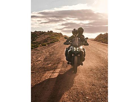 2025 BMW R 1300 GS in Richfield, Minnesota - Photo 9