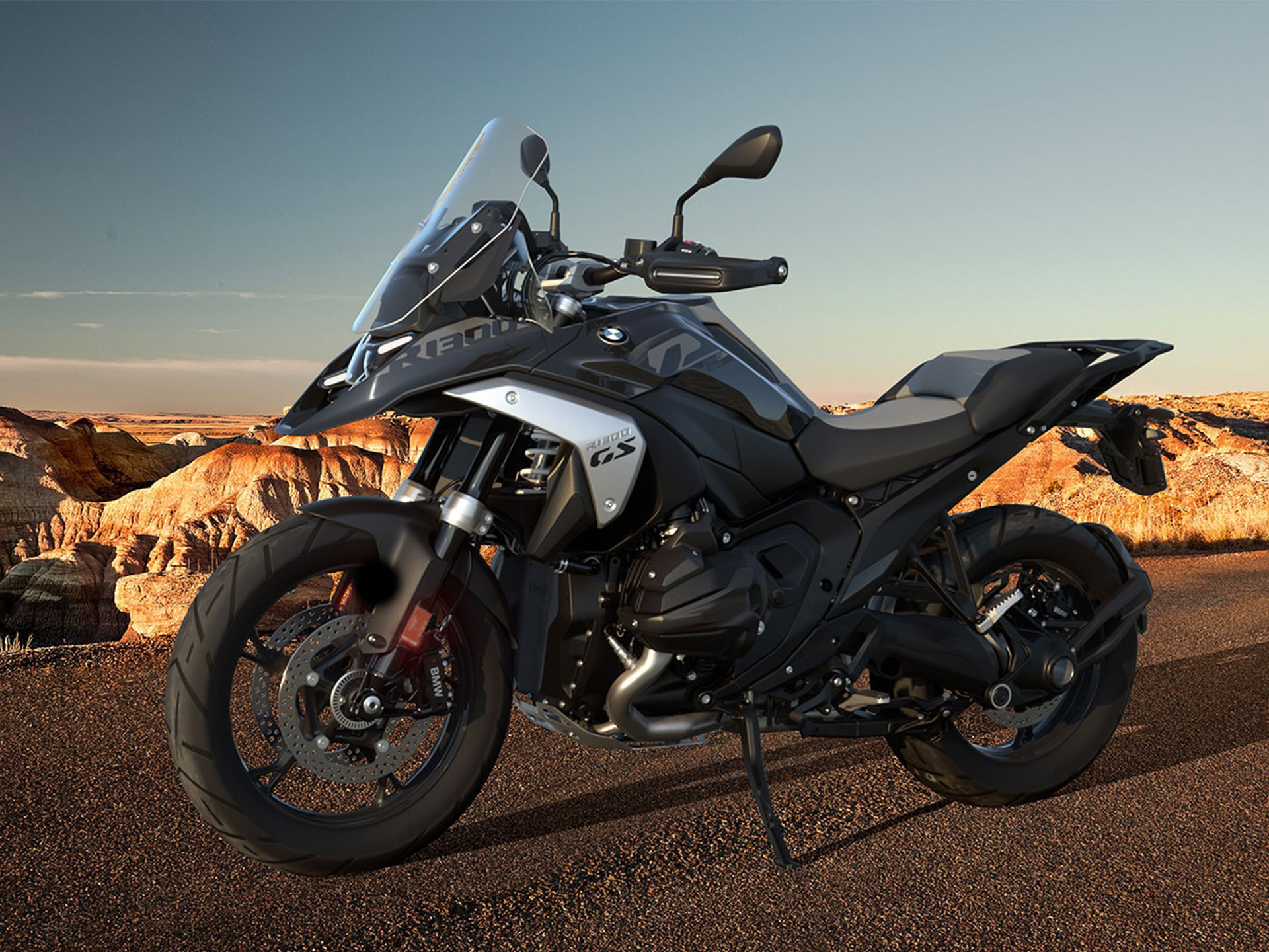 2025 BMW R 1300 GS in Richfield, Minnesota - Photo 10