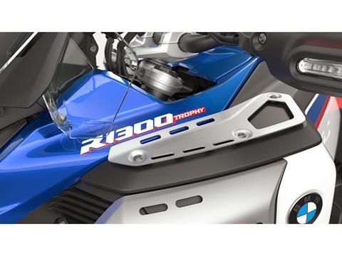 2025 BMW R 1300 GS Adventure in Cleveland, Ohio - Photo 5