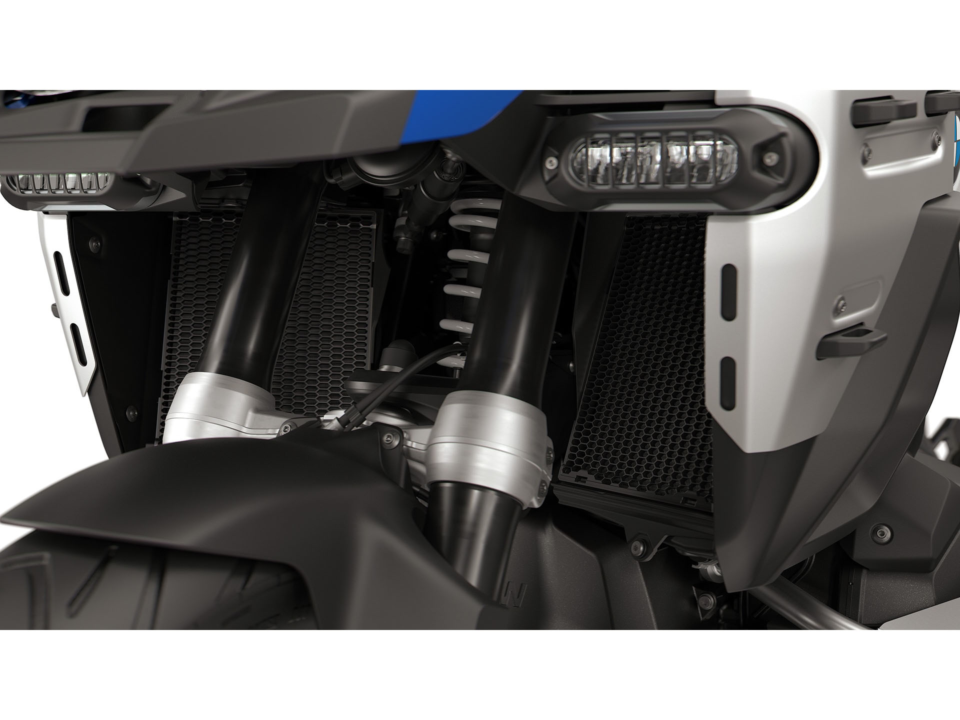 2025 BMW R 1300 GS Adventure in Cleveland, Ohio - Photo 6