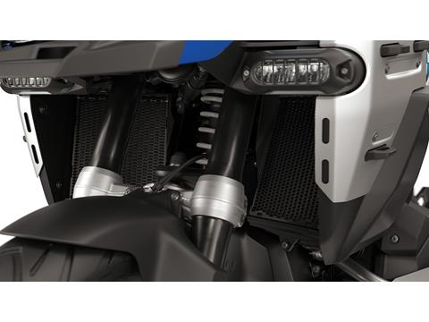 2025 BMW R 1300 GS Adventure in Cleveland, Ohio - Photo 6