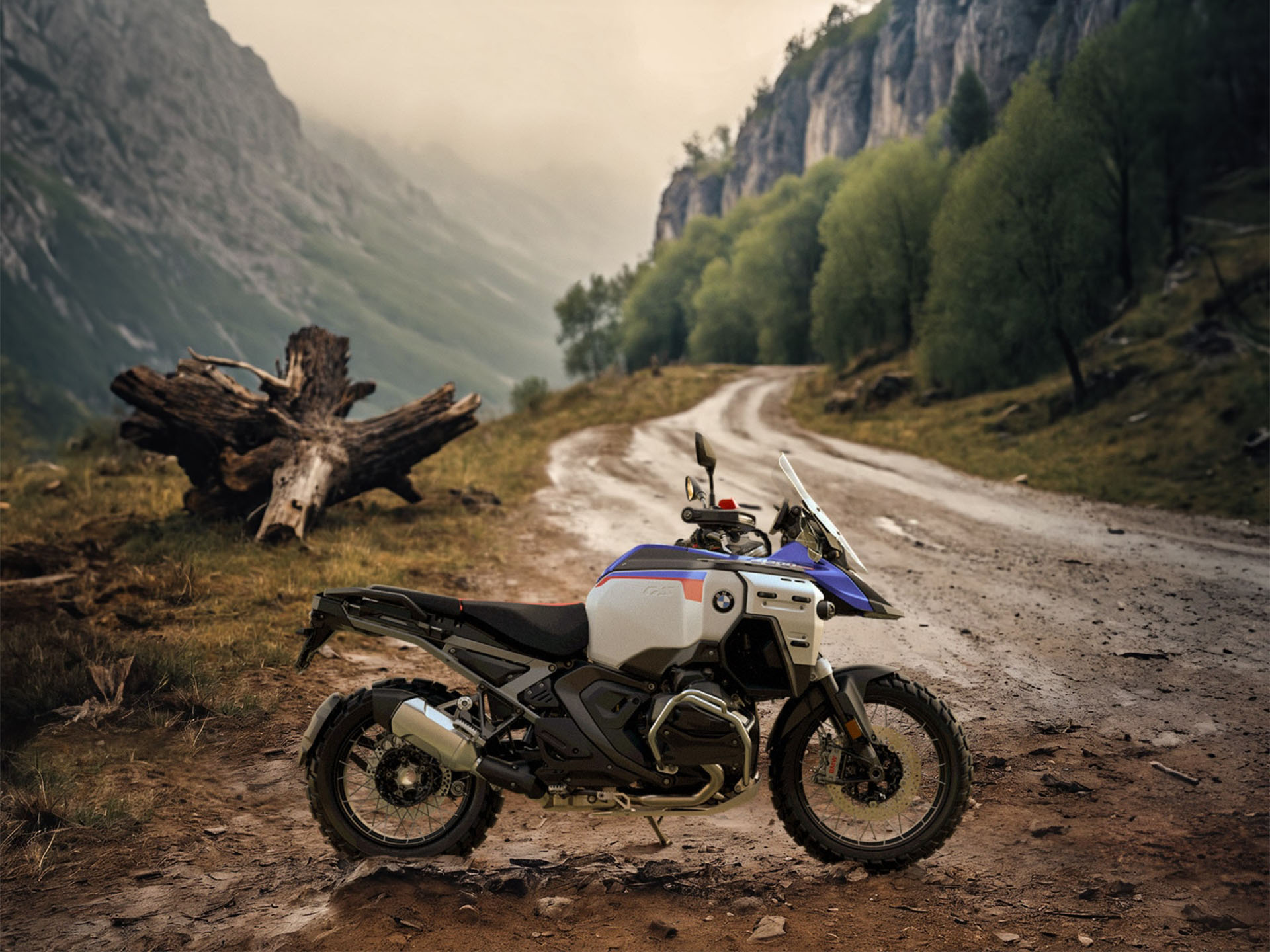 New 2025 BMW R 1300 GS Adventure Motorcycles in Orange, CA Stock