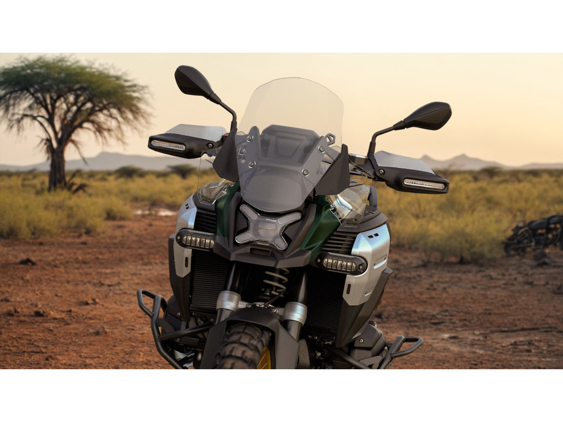 Bmw 1220 gs adventure on sale
