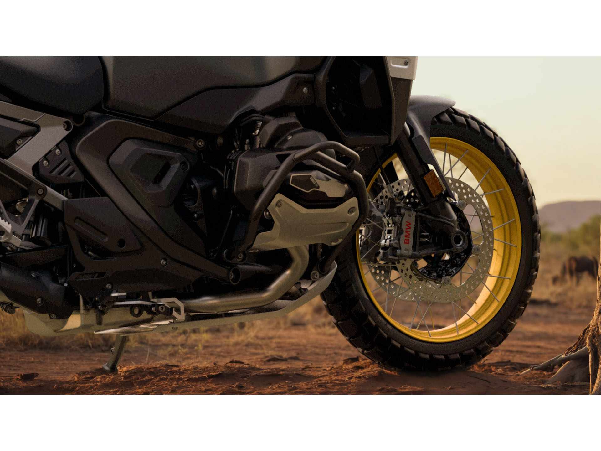 New 2025 BMW R 1300 GS Adventure Motorcycles in Tucson, AZ New 2025 BMW R 1300 GS Adventure Motorcycles in Tucson, AZ