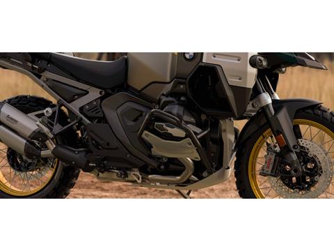 New 2025 BMW R 1300 GS Adventure, Richfield MN | Specs