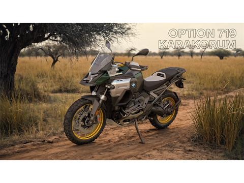 New 2025 BMW R 1300 GS Adventure Motorcycles in Orange, CA New 2025 BMW R 1300 GS Adventure Motorcycles in Orange, CA