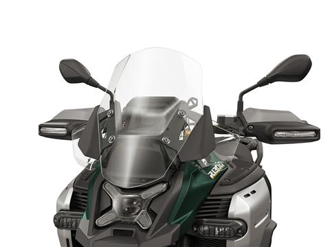 2025 BMW R 1300 GS Adventure in Cleveland, Ohio - Photo 7