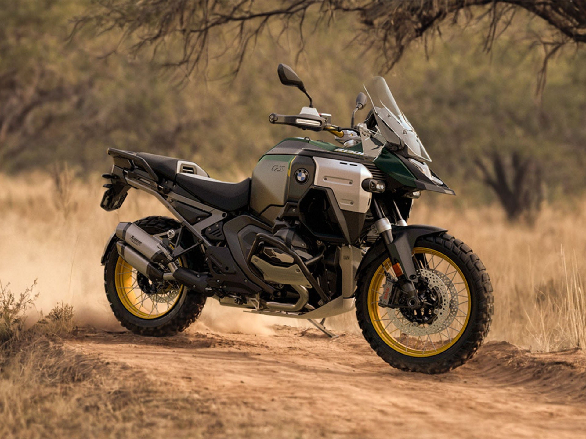 Bmw gs adventure price 2025