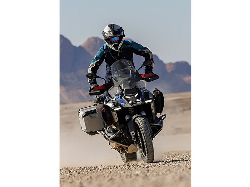New 2025 BMW R 1300 GS Adventure Motorcycles in Chico, CA New 2025 BMW R 1300 GS Adventure Motorcycles in Chico, CA