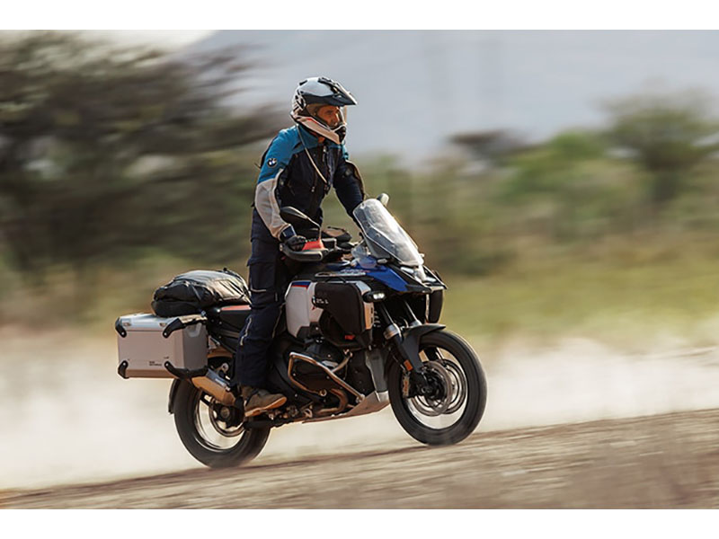 2025 BMW R 1300 GS Adventure in Cleveland, Ohio - Photo 11