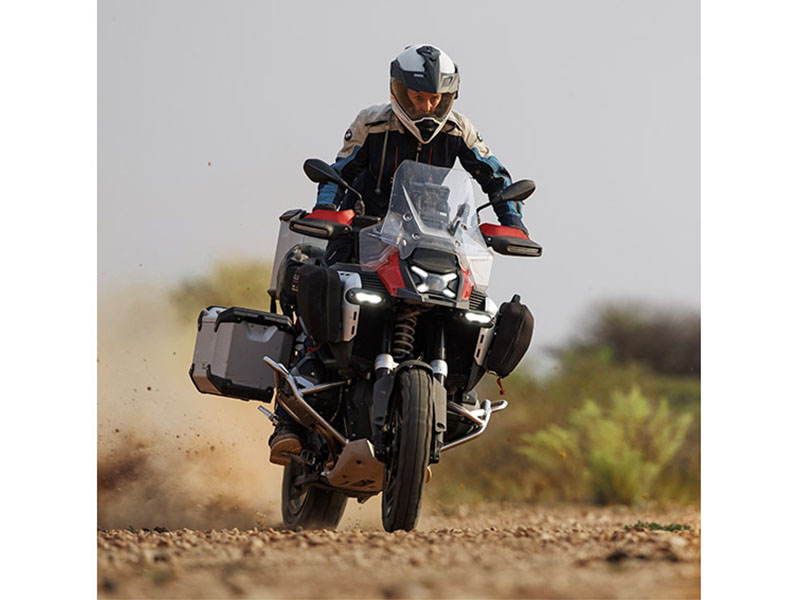 2025 BMW R 1300 GS Adventure in Cleveland, Ohio - Photo 17