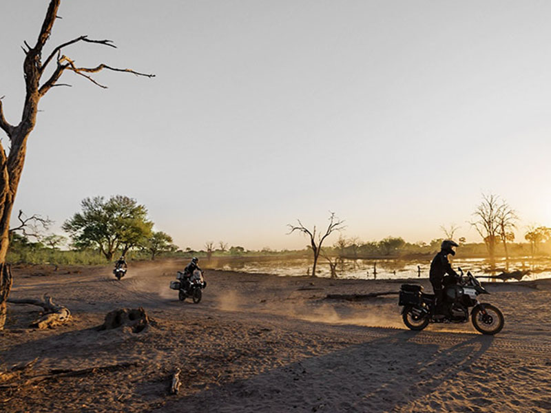 2025 BMW R 1300 GS Adventure in Cleveland, Ohio - Photo 18