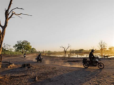2025 BMW R 1300 GS Adventure in Cleveland, Ohio - Photo 18