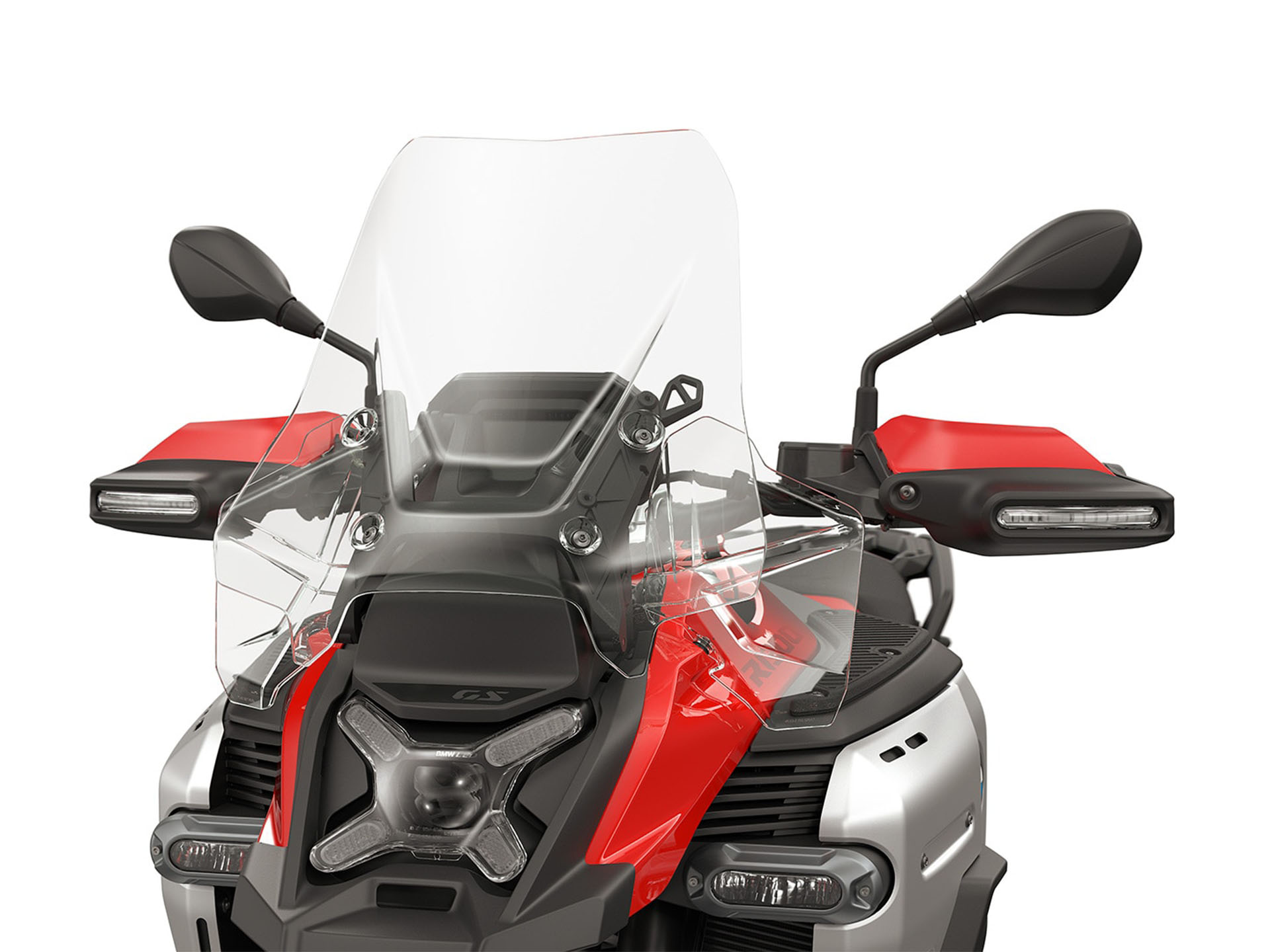 2025 BMW R 1300 GS Adventure in Cleveland, Ohio - Photo 2