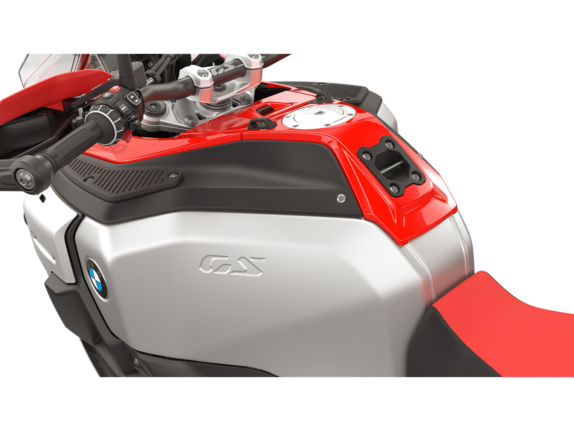 2025 BMW R 1300 GS Adventure in Cleveland, Ohio - Photo 3
