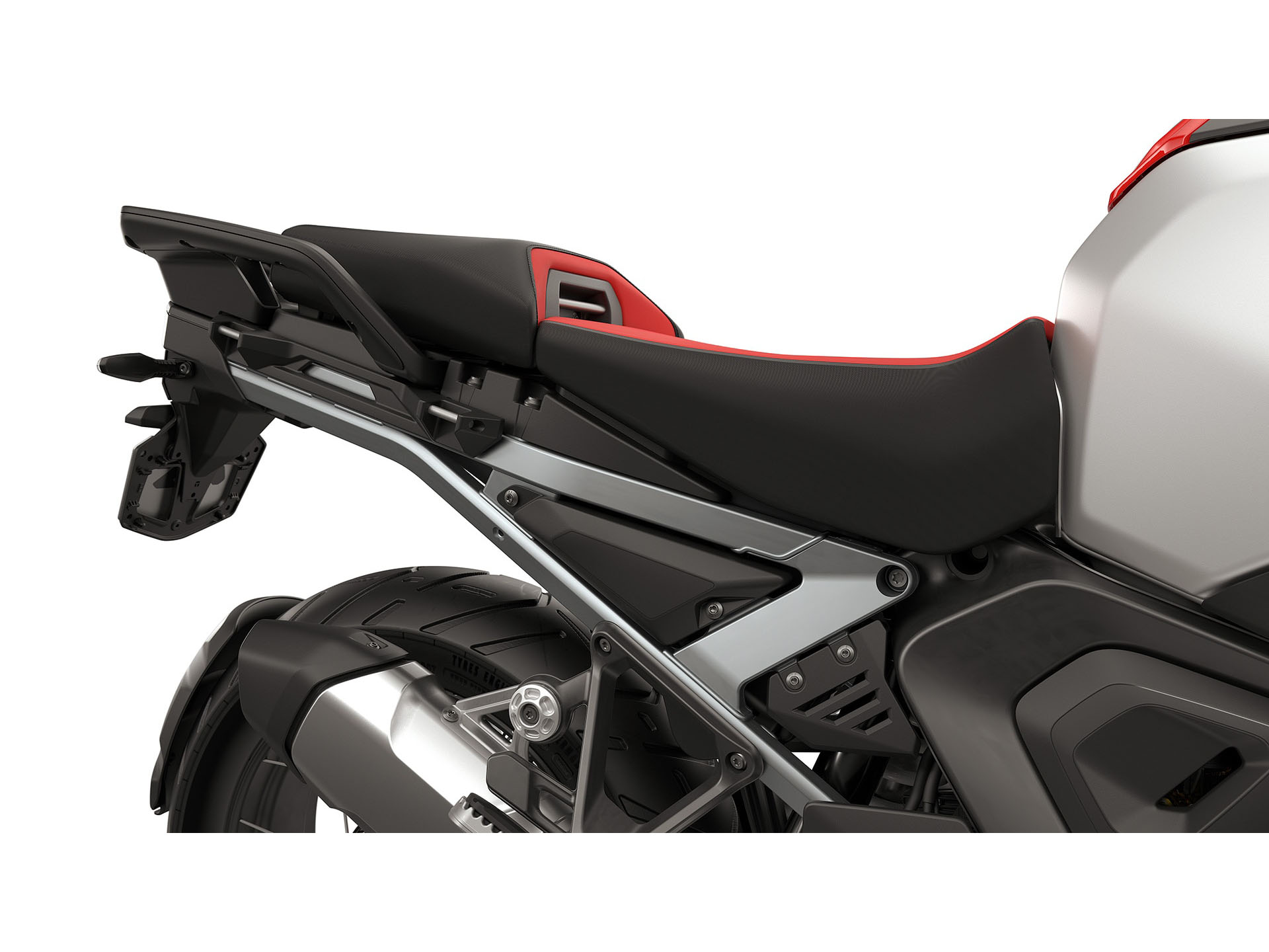 2025 BMW R 1300 GS Adventure in Cleveland, Ohio - Photo 4