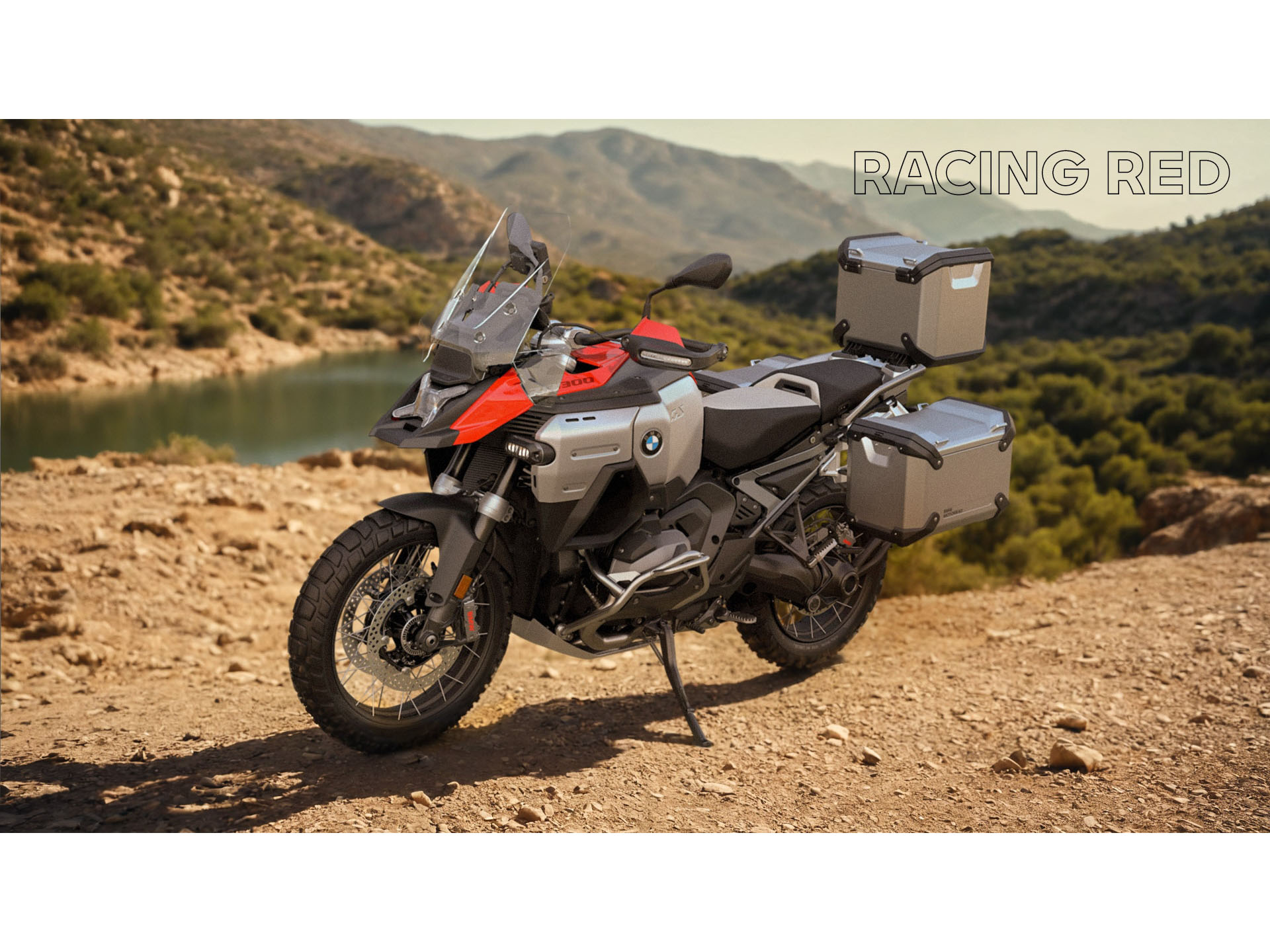 Bmw gs 600 adventure outlet