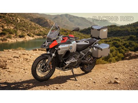 2025 BMW R 1300 GS Adventure Motorcycles Greer South Carolina NA
