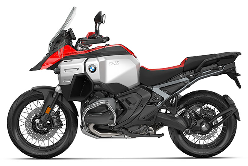 2025 BMW R 1300 GS Adventure Motorcycles Greer South Carolina NA