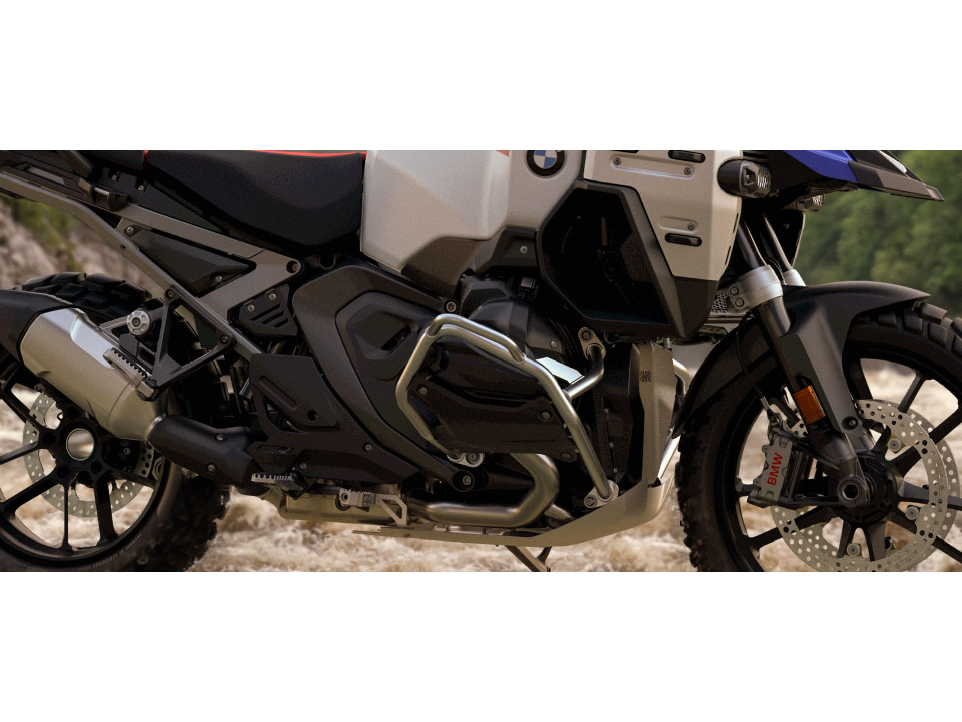 2025 BMW R 1300 GS Adventure in Cleveland, Ohio - Photo 10