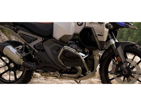 2025 BMW R 1300 GS Adventure in Cleveland, Ohio - Photo 10