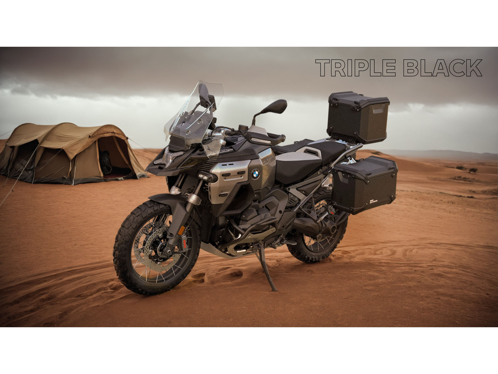2025 BMW R 1300 GS Adventure in Lexington, Kentucky - Photo 14