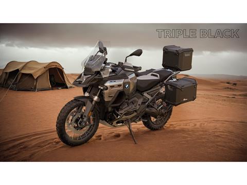 2025 BMW R 1300 GS Adventure in Lexington, Kentucky - Photo 14