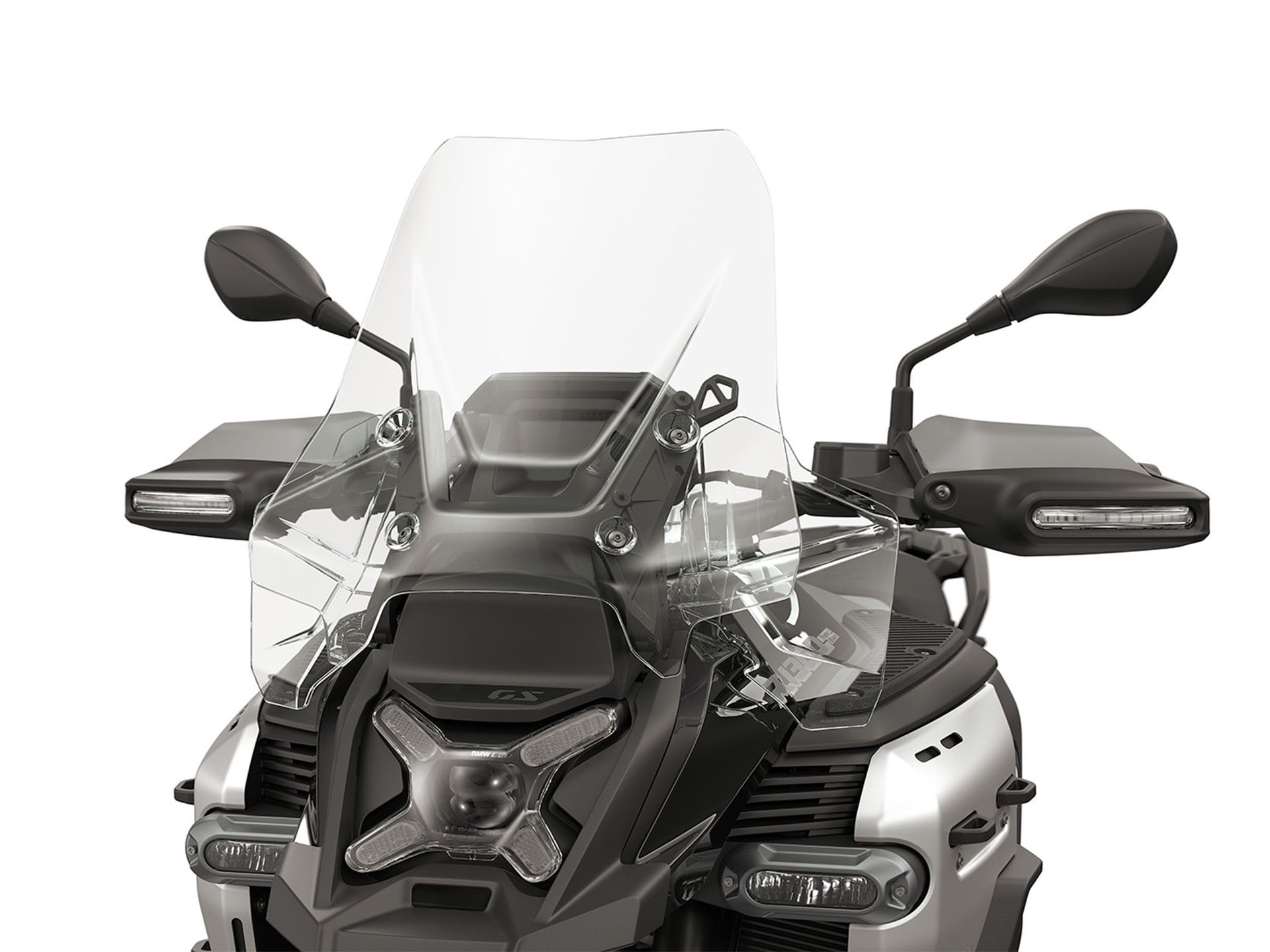 2025 BMW R 1300 GS Adventure in Lexington, Kentucky - Photo 6