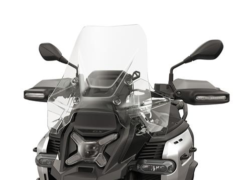 2025 BMW R 1300 GS Adventure in Lexington, Kentucky - Photo 6