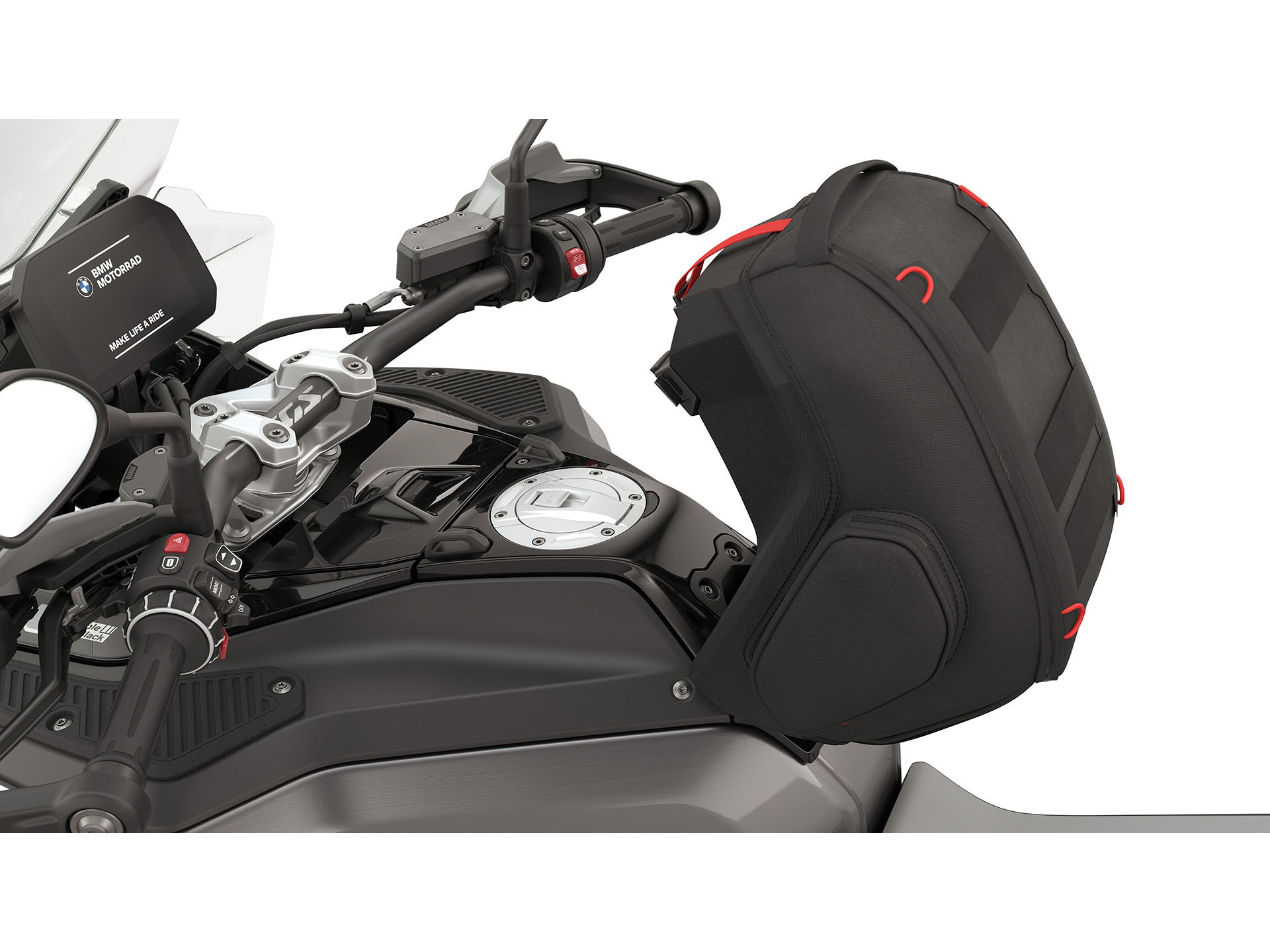 2025 BMW R 1300 GS Adventure in Lexington, Kentucky - Photo 7