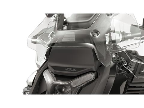 2025 BMW R 1300 GS Adventure in Lexington, Kentucky - Photo 8